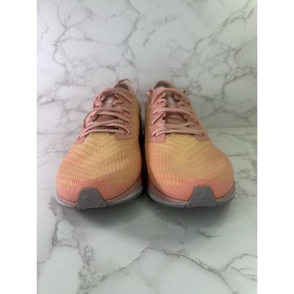 Nike Zoom Pegasus Turbo 2 Pink Quartz Summit White AT8242-600 Womens 10.5 - Picture 5 of 5